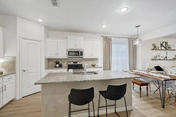 3921 Tule Ranch RD, Fort Worth, TX 76262