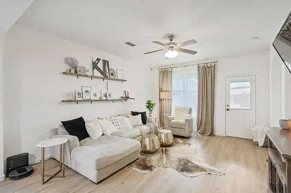 3921 Tule Ranch RD, Fort Worth, TX 76262