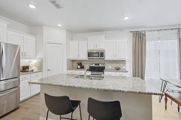 3921 Tule Ranch RD, Fort Worth, TX 76262
