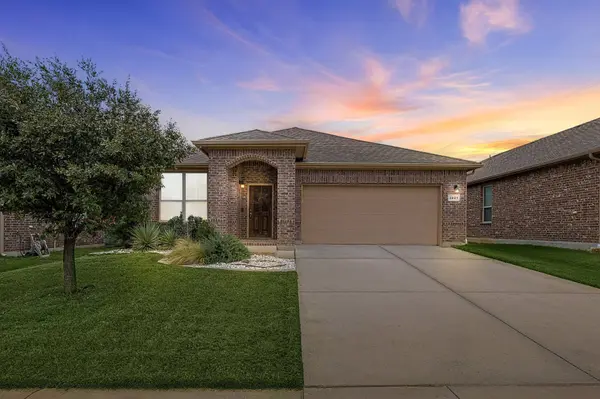 3921 Tule Ranch RD