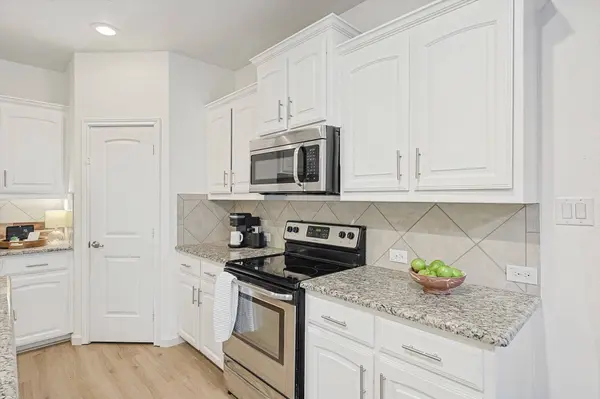 3921 Tule Ranch RD, Fort Worth, TX 76262
