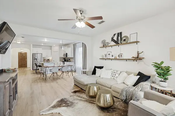 3921 Tule Ranch RD, Fort Worth, TX 76262
