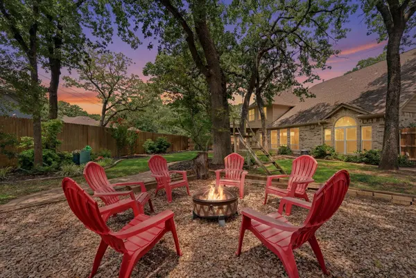 3906 Brookfield DR, Arlington, TX 76001