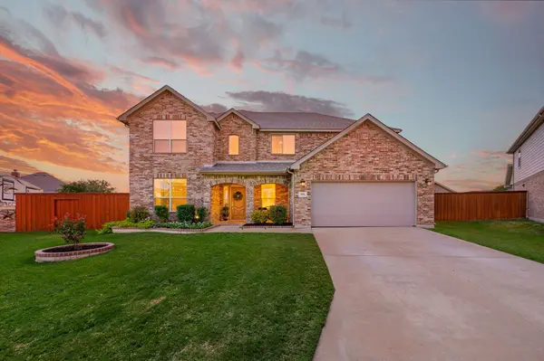 325 Little John CT