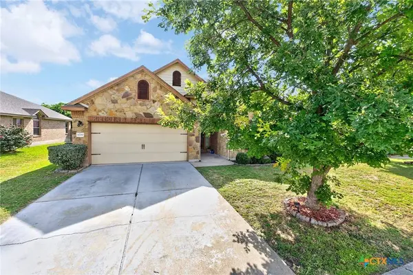 6700 Golden Oak LN, Killeen, TX 76542