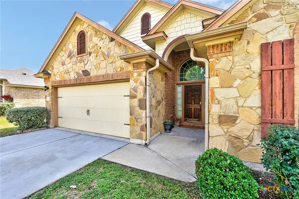 6700 Golden Oak LN, Killeen, TX 76542