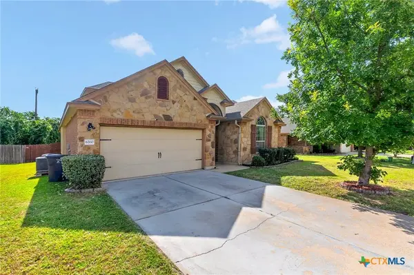 6700 Golden Oak LN, Killeen, TX 76542