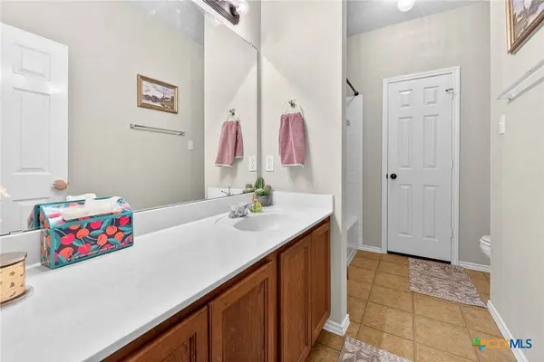 6700 Golden Oak LN, Killeen, TX 76542