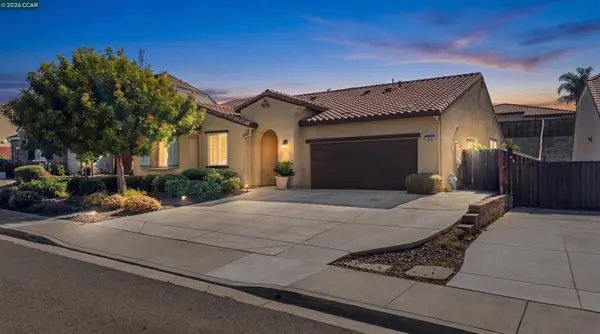 4548 Park Side st, Antioch, CA 95431