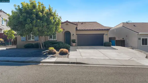 4548 Park Side st, Antioch, CA 95431
