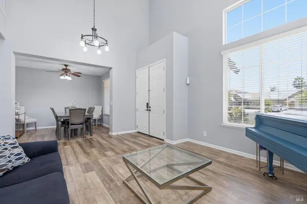 834 Blue Mesa CT, Discovery Bay, CA 94505