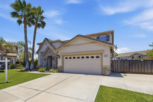 834 Blue Mesa CT, Discovery Bay, CA 94505