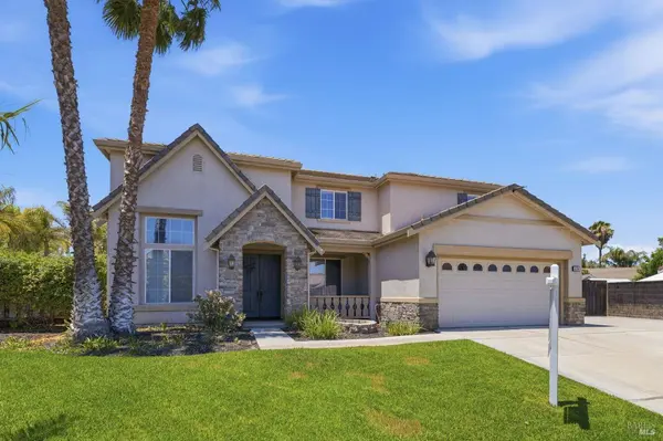 834 Blue Mesa CT, Discovery Bay, CA 94505