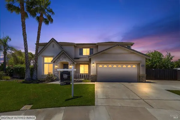834 Blue Mesa CT, Discovery Bay, CA 94505