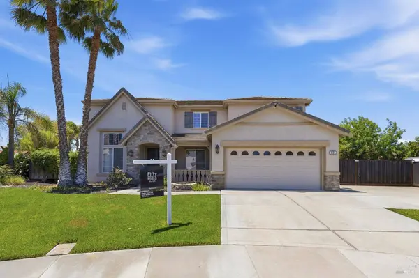 834 Blue Mesa CT, Discovery Bay, CA 94505