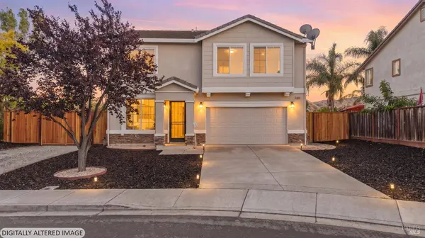 4003 Crescent CT