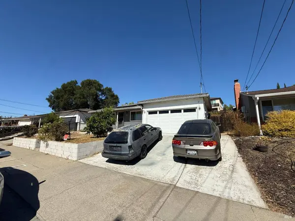 16 Hillside RD, Antioch, CA 94509