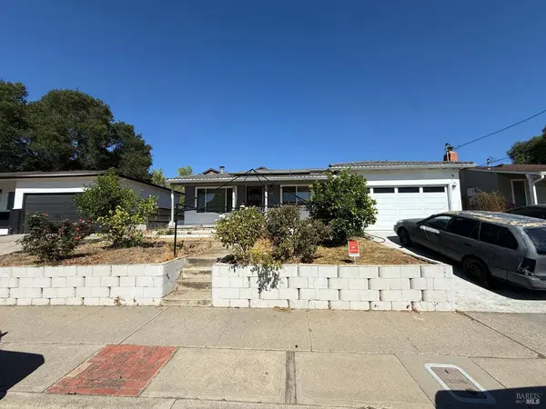 16 Hillside RD, Antioch, CA 94509