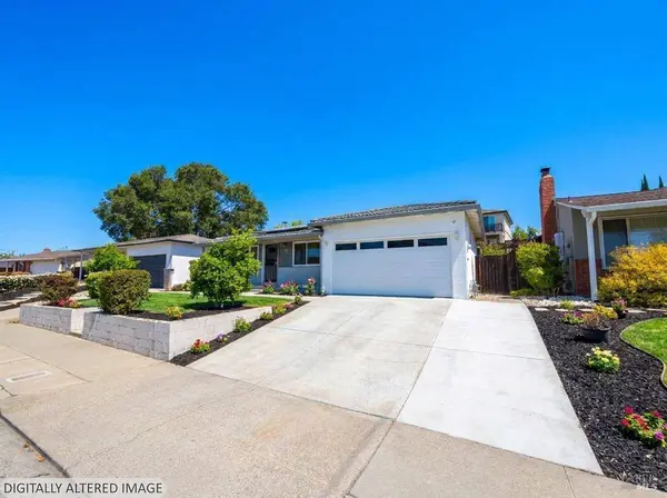 16 Hillside RD, Antioch, CA 94509