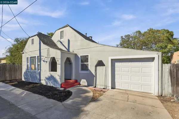 70 W Rose Ave, Bay Point, CA 94565