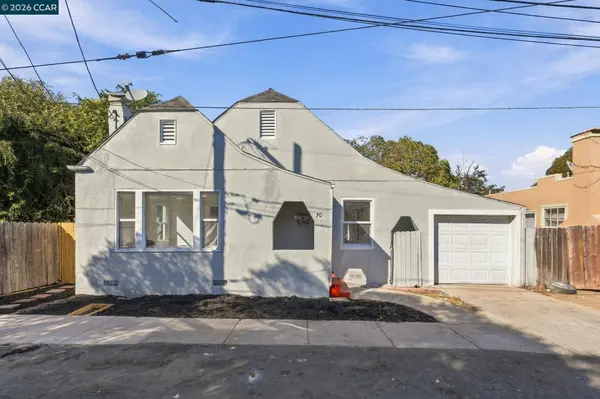 70 W Rose Ave, Bay Point, CA 94565