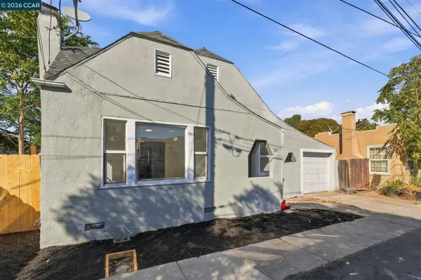 70 W Rose Ave, Bay Point, CA 94565