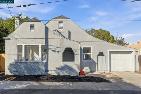 70 W Rose Ave