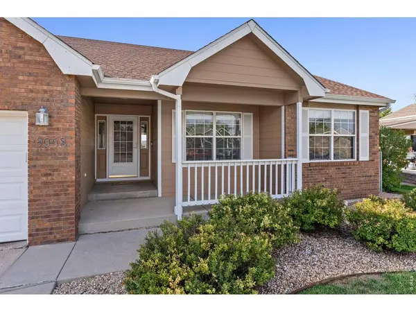3068 50th, Greeley, CO 80634