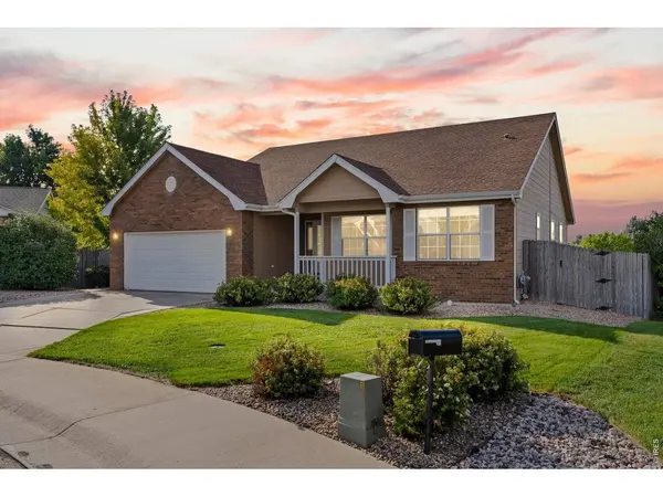 3068 50th, Greeley, CO 80634