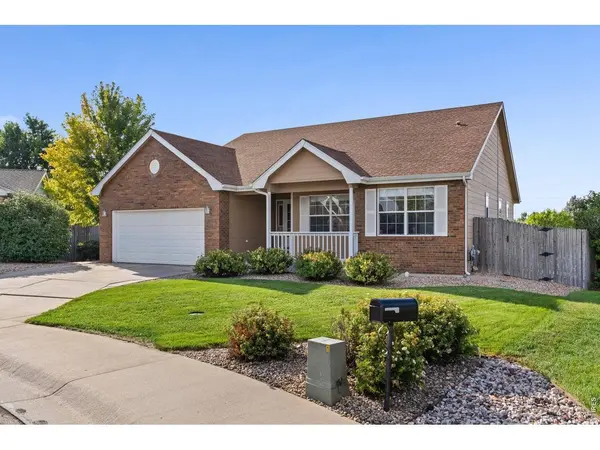 3068 50th, Greeley, CO 80634