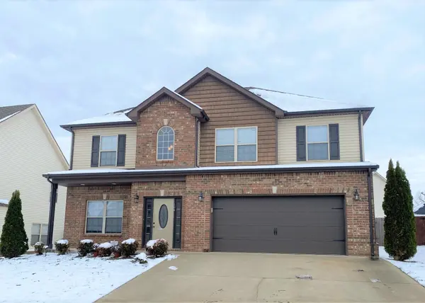 3 Tips for Buying Your First Home in Clarksville, TN,Landon Castillo