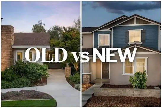 New Construction vs. Existing Homes in Clarksville, TN: Which Is Right for You? (2026 Complete Guide)