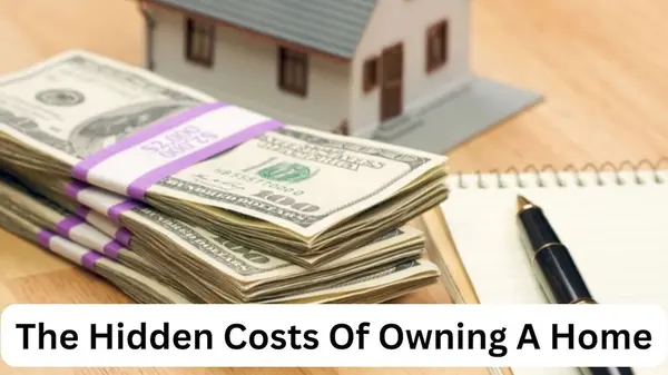 Beyond the Mortgage: What Are the Hidden Costs of Homeownership in Clarksville, TN?