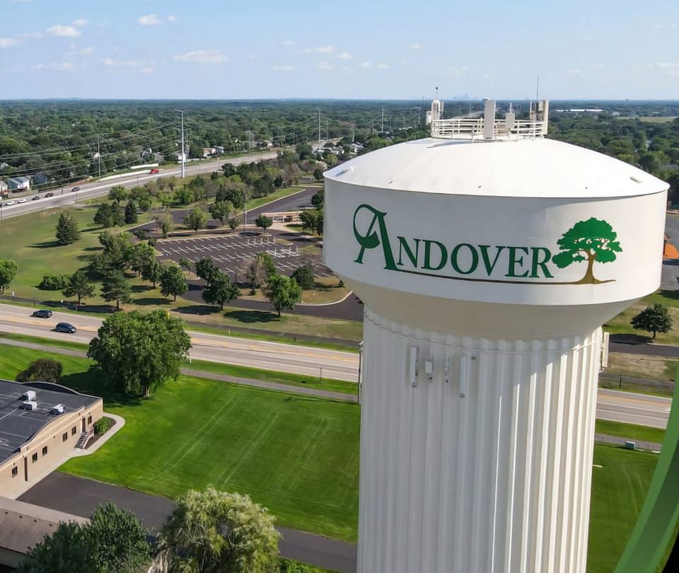 Andover