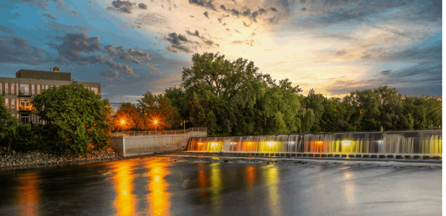 Anoka_River-Dam-Lights