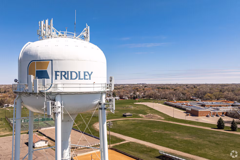 fridley-mn