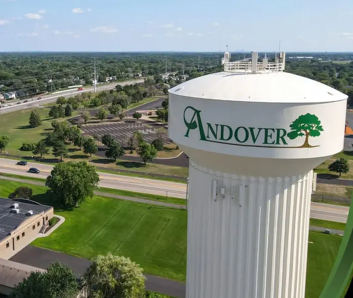 Andover