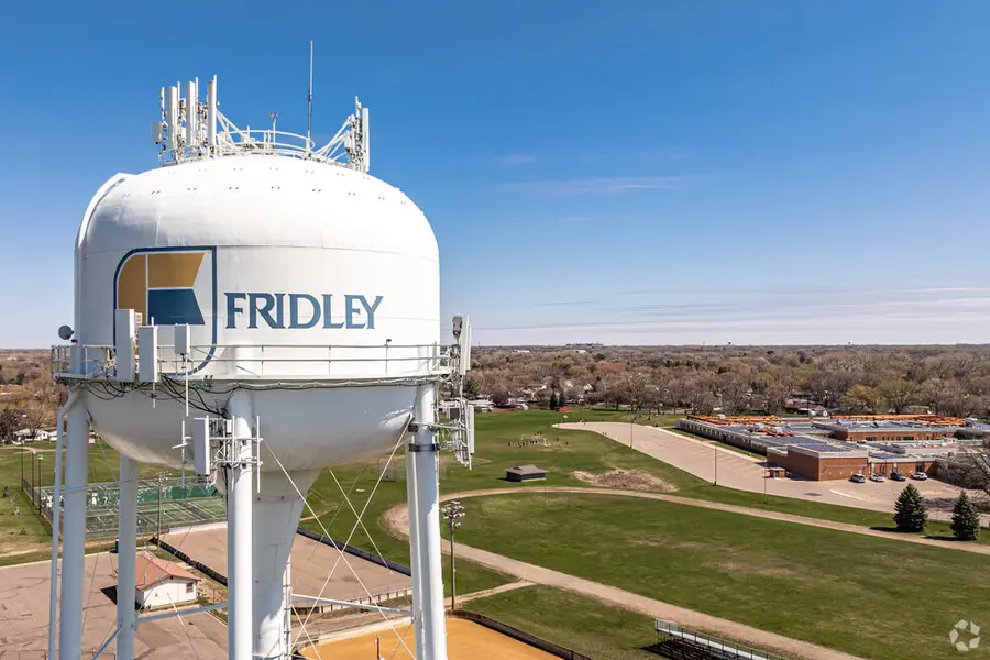 Fridley