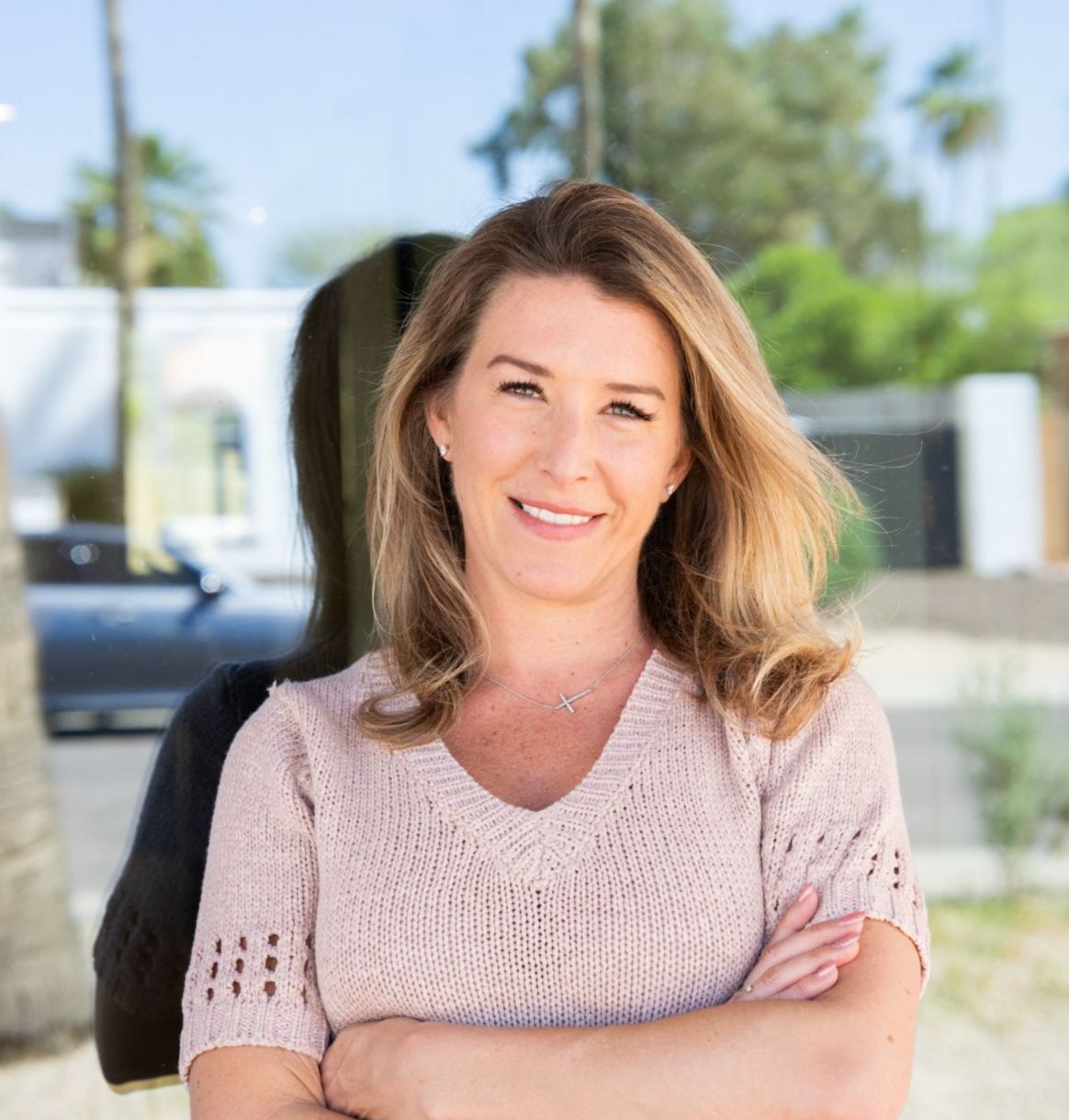 Caitlin Bronsky, Elite Home Team Scottsdale real estate agent