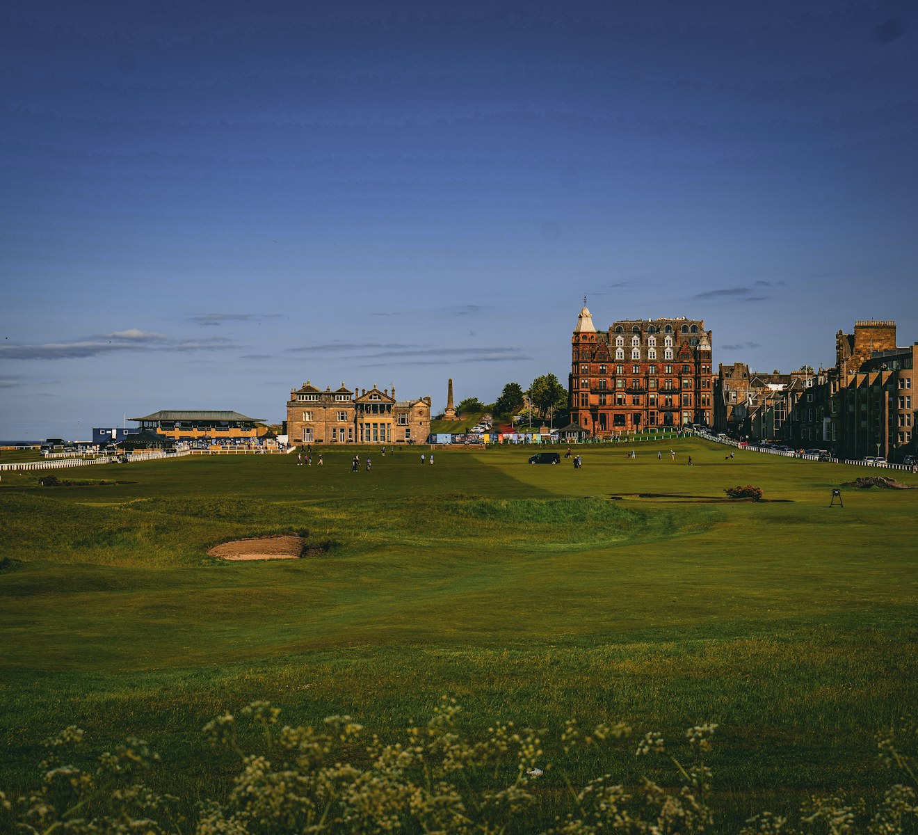 Scottsdale golf communities
