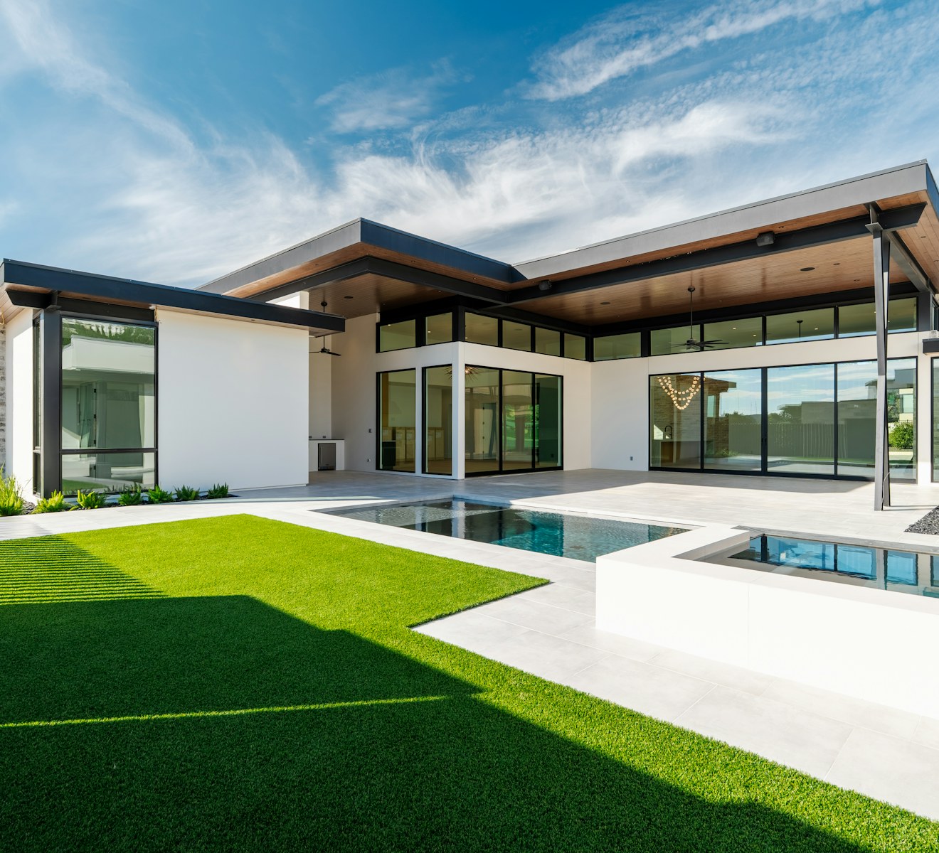 Scottsdale luxury homes