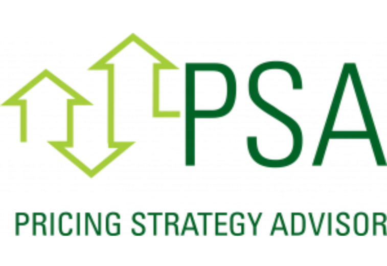Pricing Strategy Advisor Award