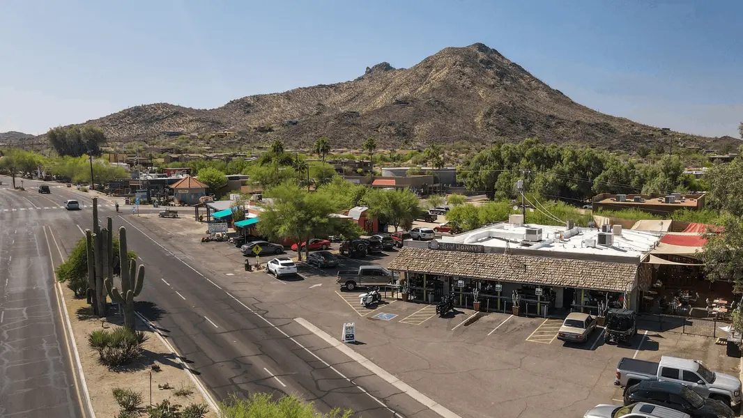 Cave Creek