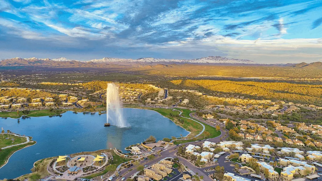Fountain Hills