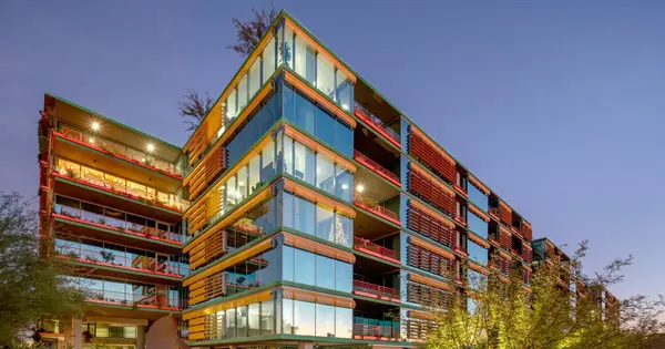 Why Luxury Rentals Are Winning Big in Scottsdale,Caitlin Bronsky
