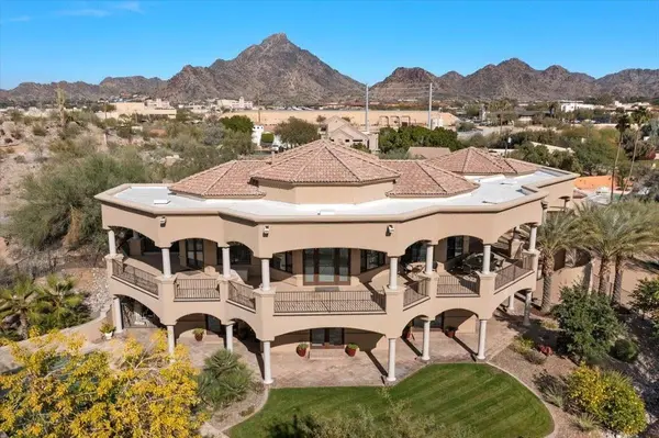 feature image of Meet Elite Home Team: Your Trusted Real Estate Agents in Scottsdale AZ