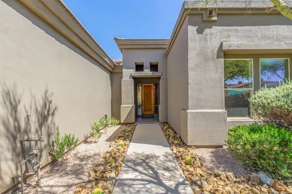 feature image of Explore North Scottsdale Homes with Elite Home Team AZ