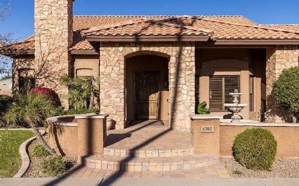 feature image of Find Your Dream Home with the Best Realtors in Scottsdale