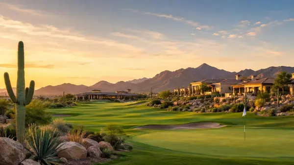 feature image of Scottsdale’s Best Golf Communities: Ultra Luxury, Lifestyle, and Value Picks That Actually Make Sense