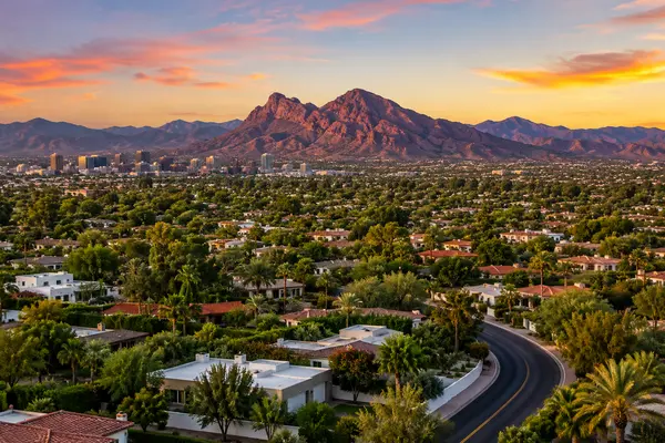 feature image of Why Smart Buyers Are Choosing These Phoenix Neighborhoods Instead of Scottsdale